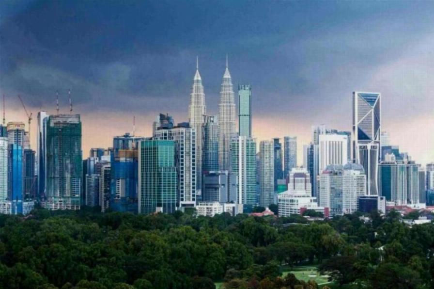 Why Study in Malaysia as an International Student?